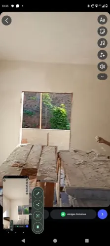 Gesseiro pedreiro e pintor