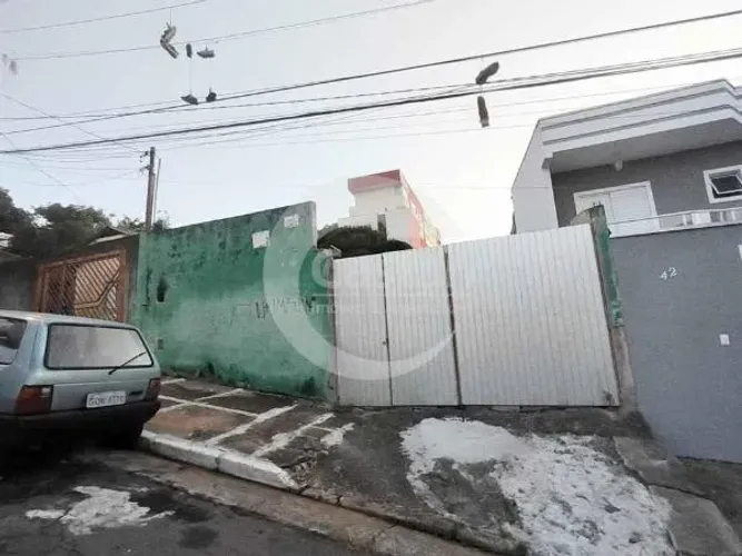 Terreno Residencial em Vila Matilde
