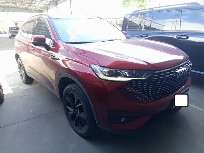 GWM Haval H6 Premium HEV 2024