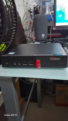 Mini Pc Lenovo I5 6° geração