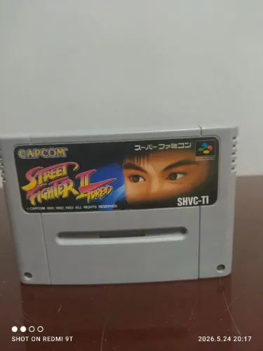 super famicom