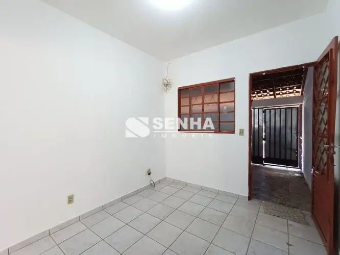 Aluguel Casa JARAGUA
