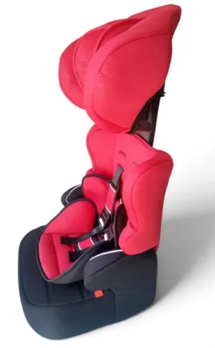 Cadeirinha para Carro 9 a 36kg (Nova)