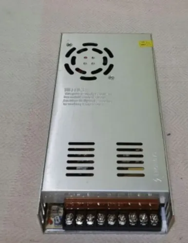 Fonte chaveada 24V 10A 240w