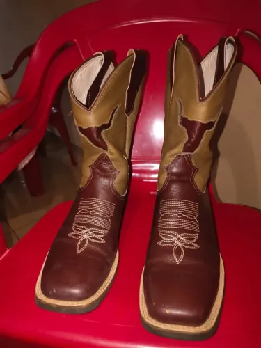Bota texana