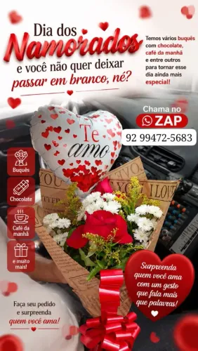 Buquês Para Presente