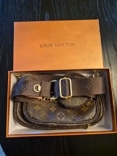 Bolsa Louis Vuitton