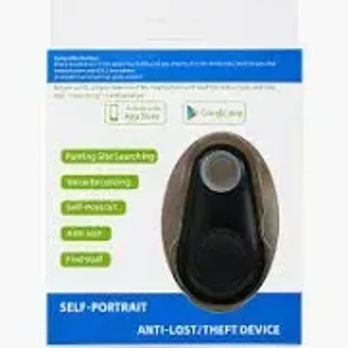 Rastreador Bluetooth Smart Tag Localizador GPS Inteligente