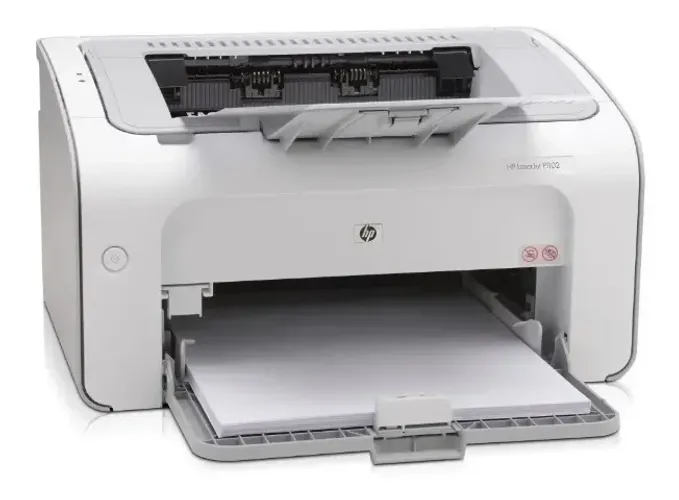 HP LaserJet Pro P1102
