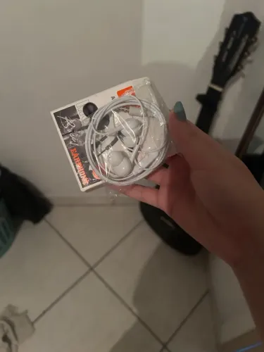 Fone para celular