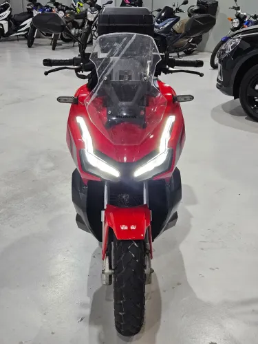 HONDA ADV 2022 DOC PAGO