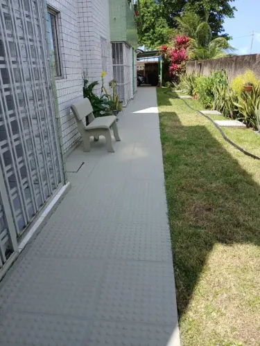 Privê em Maria farinha 