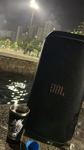 JBL Partybox 120