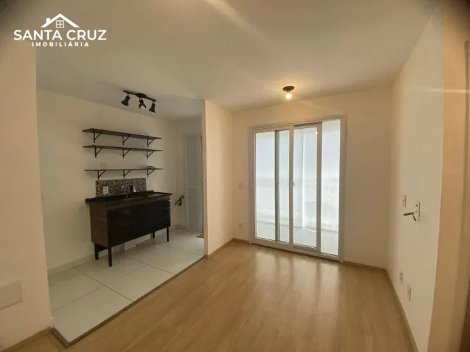 Apartamento para alugar por R$ 2.700/mês - Vila Prudente (Zona Leste) - São Paulo/SP