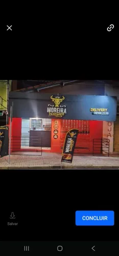 Hamburgueria a Venda em Botucatu (Hamburgueria com nome e cliente formada)