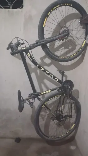 Bicicleta colli