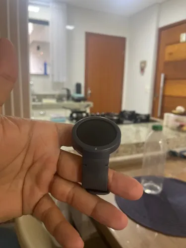 Relógio smart amasfit xiaomi