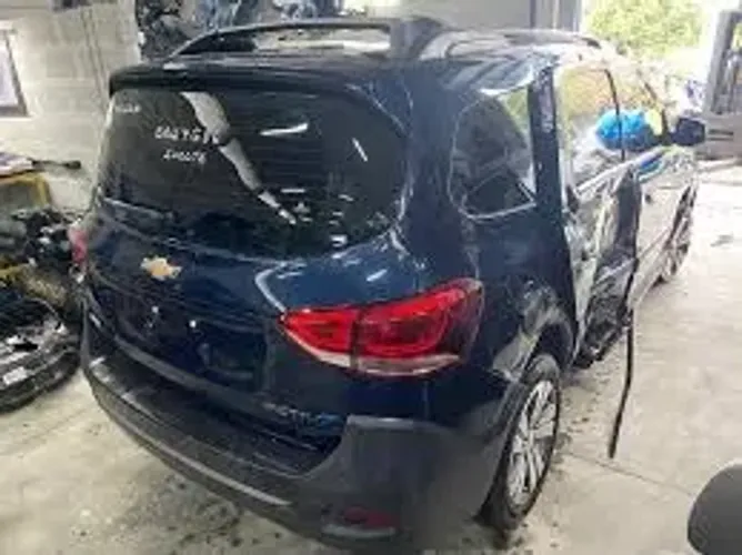 Sucata SPIN 2020 