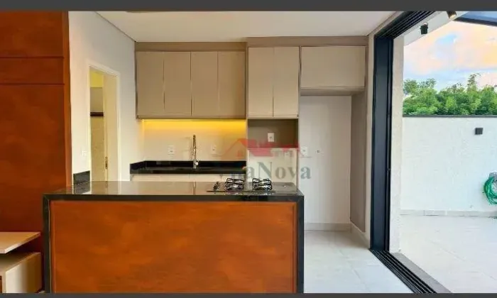 Casa com 3 dormitórios, 164 m² - venda por R$ 1.369.000,00 ou aluguel por R$ 8.526,03/mês