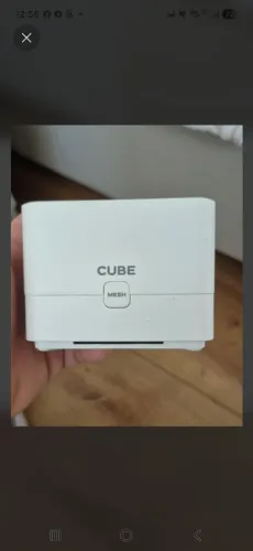 Roteador Rápido Mesh AC1200 Multilaser Cube RE165 - O Melhor Custo-Benefício
