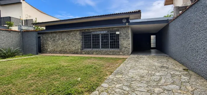Casa com 4 dormitórios, 300 m² - Jardim Esplanada - São José dos Campos/SP