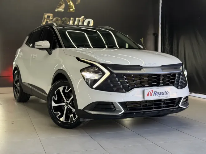 Kia Motors Sportage EXP P. 1.6 T-gdi Mhev 2023