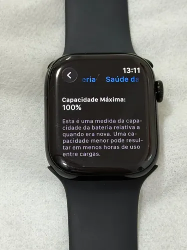 APPLE WATCH SERIE 11 42MM