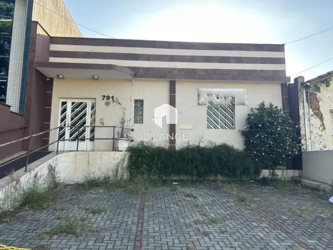 Casa à venda Jardim Chapadão, em Campinas