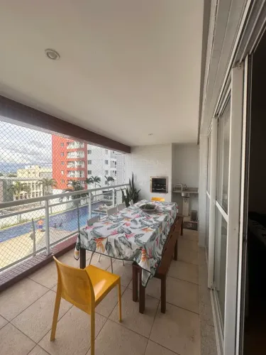 APARTAMENTO PARA LOCAÇÃO EDIFÍCIO TORRES CENÁRIO | BELÉM/PA