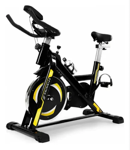 Bicicleta spinnig nova