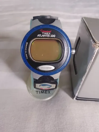 timex
