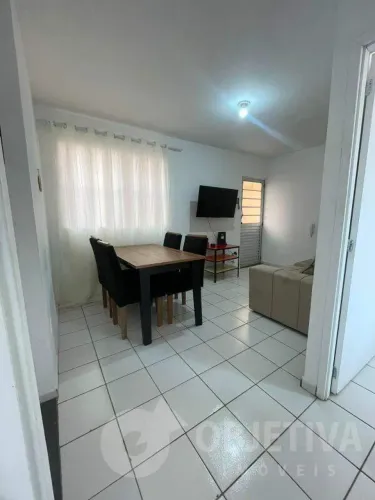 Apartamento à venda, 2 quartos, 1 vaga, MANSOUR - UBERLANDIA/MG