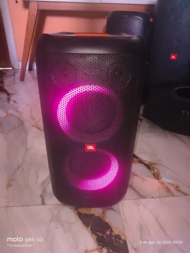 JBL PARTYBOX 100