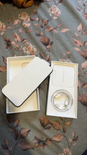 iPhone 15 pro max 512 gb