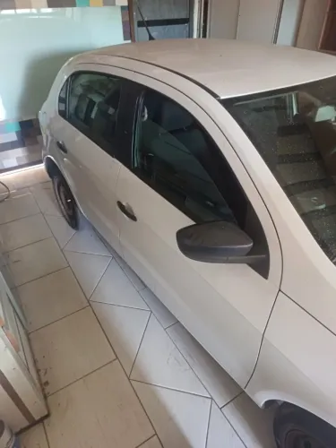 Volkswagen Gol Geração VI Trend 1.0 8V MI Total Flex Mec. 2P 2015