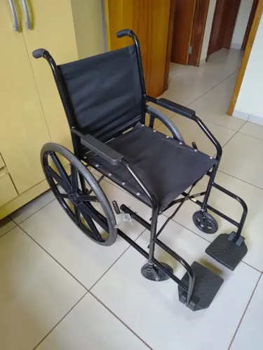Cadeira de rodas Prolife S40