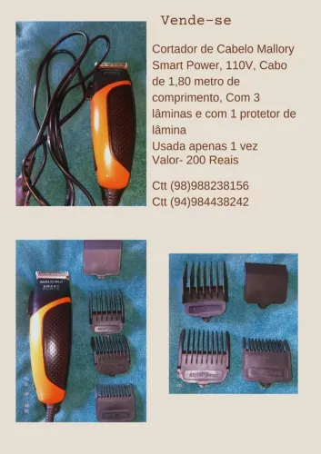 Estou me desfazendo de tudo