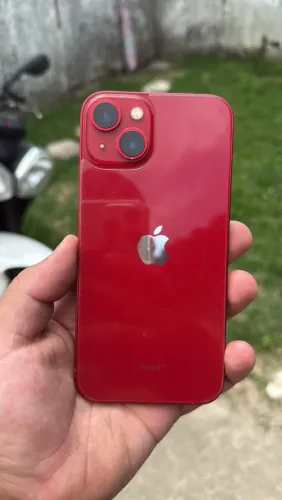 iPhone 13 de 128gb