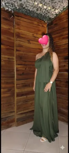 Vestido para festa formatura madrinha casamento 