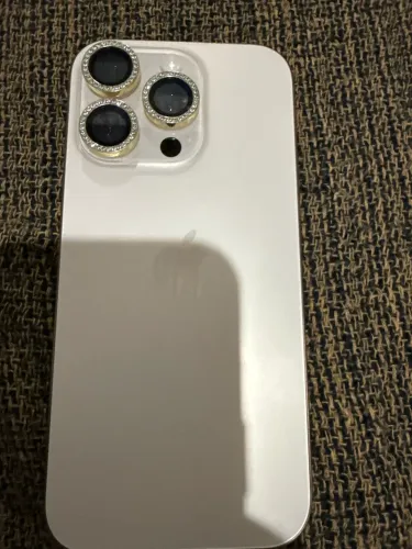 iPhone 16 Pro