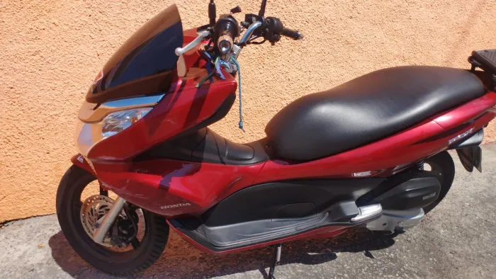 PCX 2014 