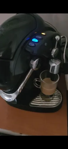 Cafeteira 3 coracoes
