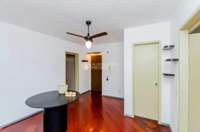 Apartamento 1 Dorm Boa vista