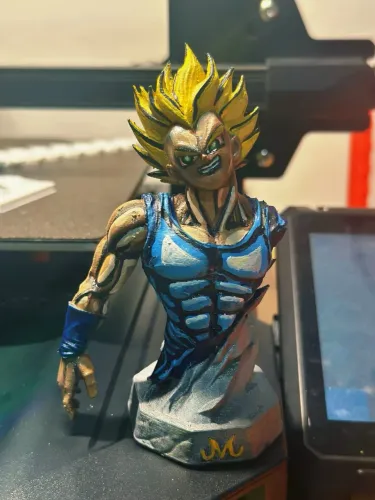 Majim Vegeta