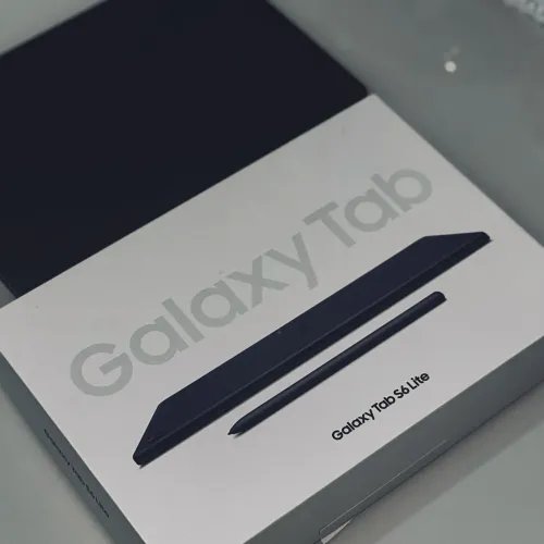 Samsung Galaxy Tab S6 c/ Caneta