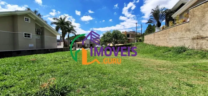 TERRENO EM CONDOMÍNIO - CONDOMÍNIO PORTAL DO LAGO - SP