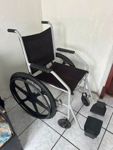 Cadeira de rodas