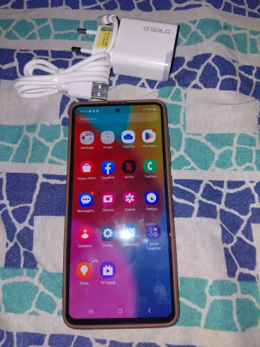 Celular A51