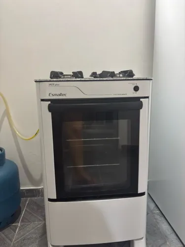 Fogao Esmaltec