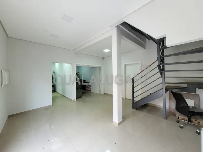 Sala/Escritório para locação, Oficinas, Tubarão, SC